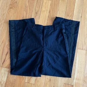 Joseph tuxedo pant 🖤